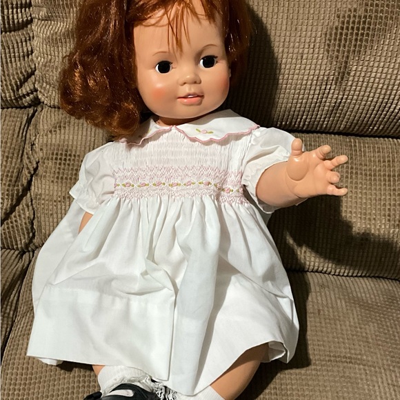 IDEAL TOY CORP Toys Vintage 972 Edial Toy Corp Ghbh226 Doll Poshmark